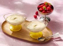 Zabaglione