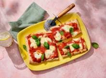 Pinsa Margherita