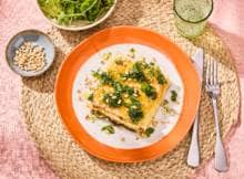 Lasagne pockets